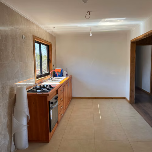 VENTA DE PARCELA CON CASAS NUEVAS - Imagen 11