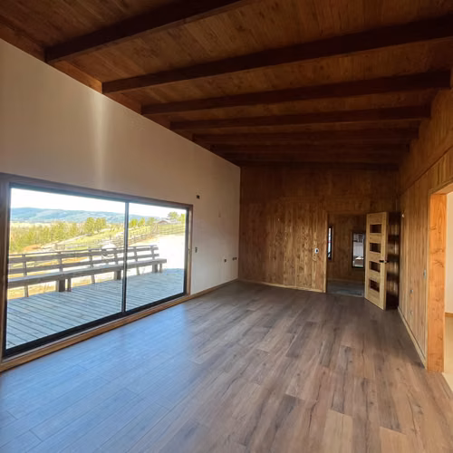 VENTA DE PARCELA CON CASAS NUEVAS - Imagen 12