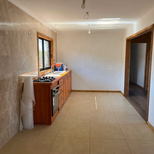 VENTA DE PARCELA CON CASAS NUEVAS - Imagen 13