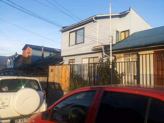 Se vende Casa de 130 mts Población Prat - Imagen 18