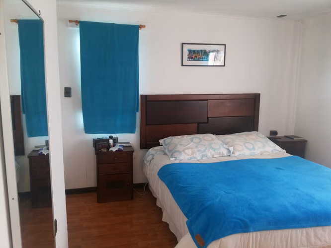Se vende Casa de 130 mts Población Prat - Imagen 9