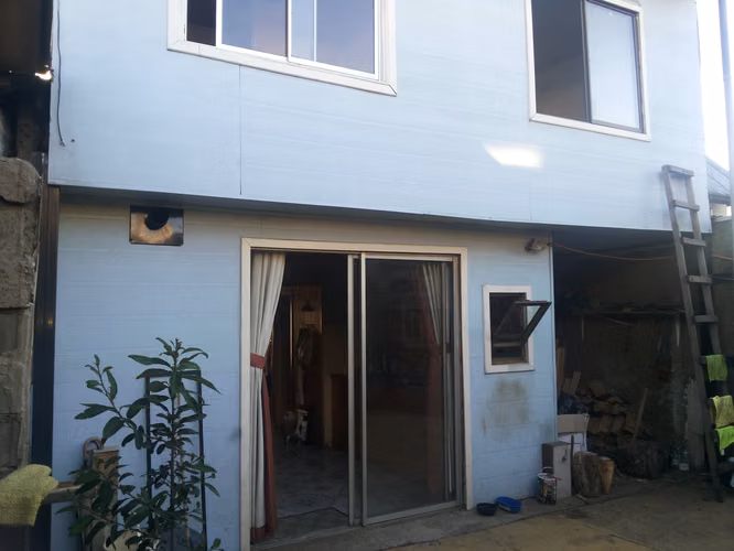 Se vende Casa de 130 mts Población Prat - Imagen 6