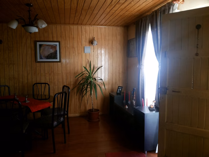 Se vende Casa de 130 mts Población Prat - Imagen 3
