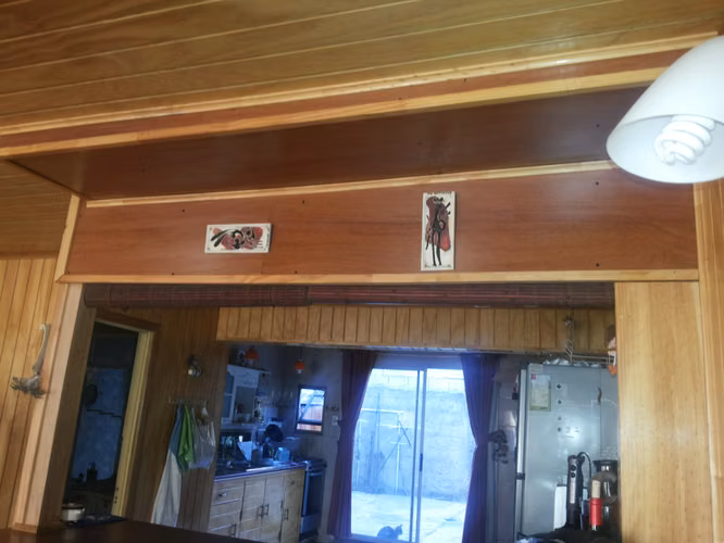 Se vende Casa de 130 mts Población Prat - Imagen 17