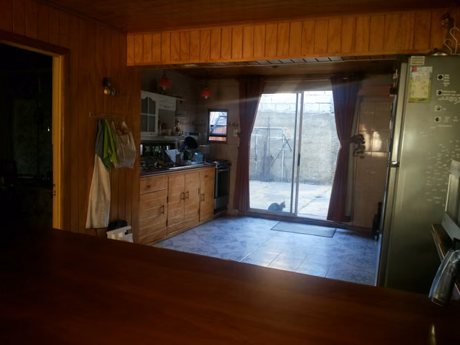 Se vende Casa de 130 mts Población Prat - Imagen 16