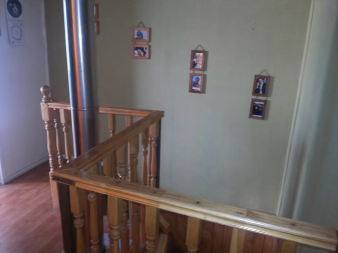 Se vende Casa de 130 mts Población Prat - Imagen 14