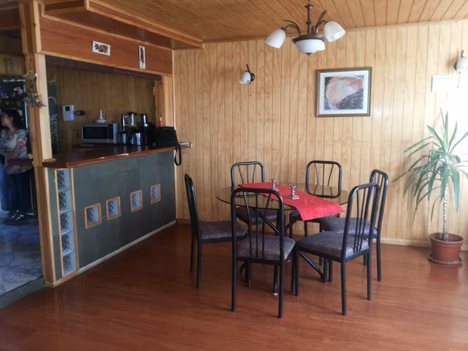 Se vende Casa de 130 mts Población Prat - Imagen 4
