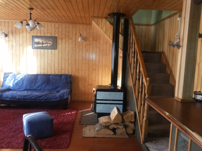 Se vende Casa de 130 mts Población Prat - Imagen 2