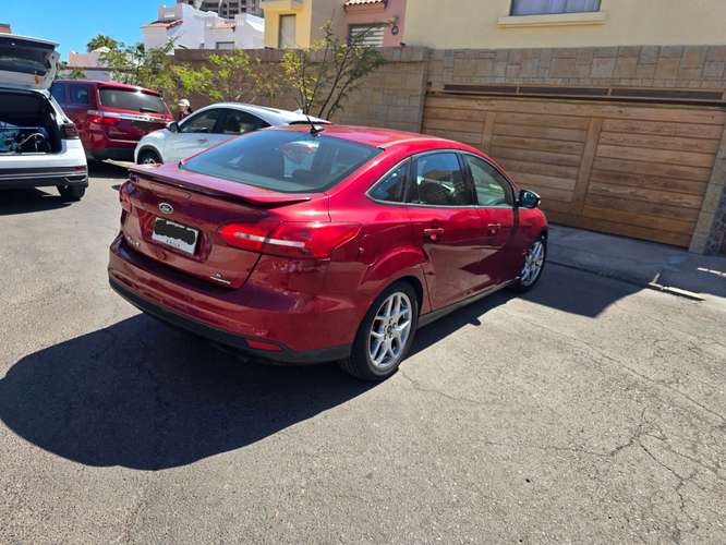 Ford Focus SE - Imagen 5