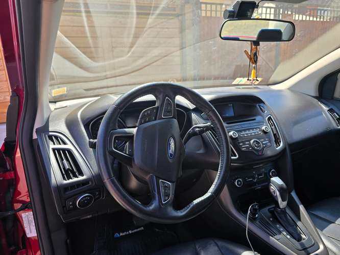 Ford Focus SE - Imagen 2