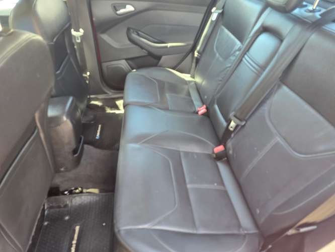 Ford Focus SE - Imagen 3