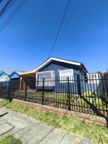 Venta casa un piso valle volcanes - Imagen 2