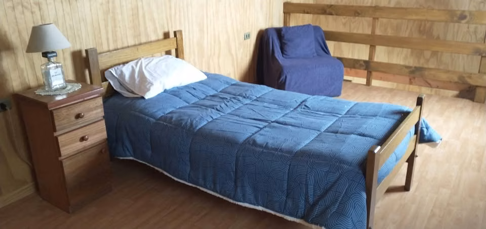 Arriendo de cabaña en Frutillar Alto - Imagen 2