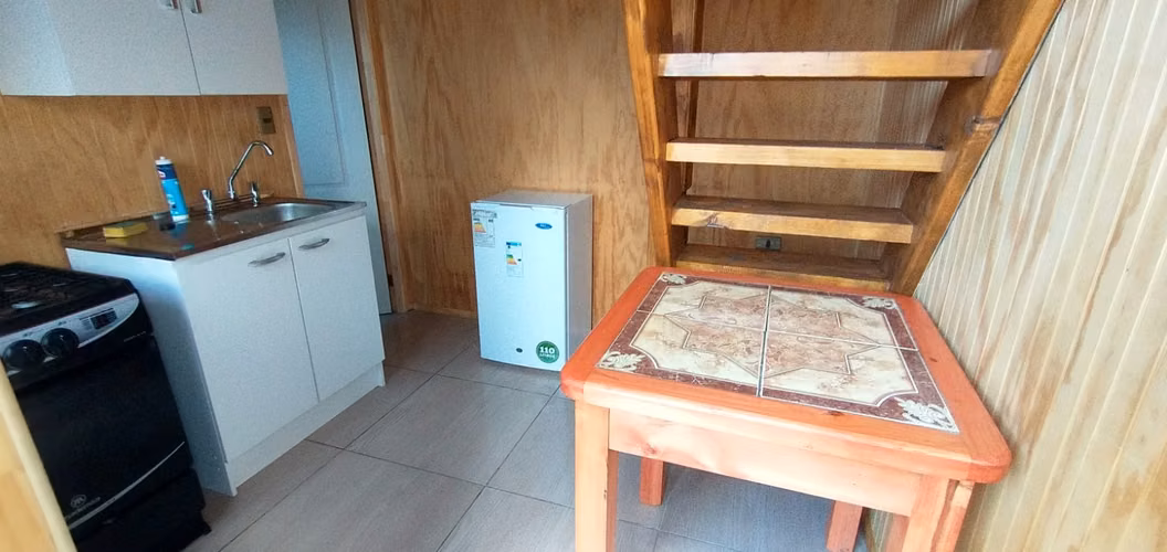 Arriendo de cabaña en Frutillar Alto - Imagen 4