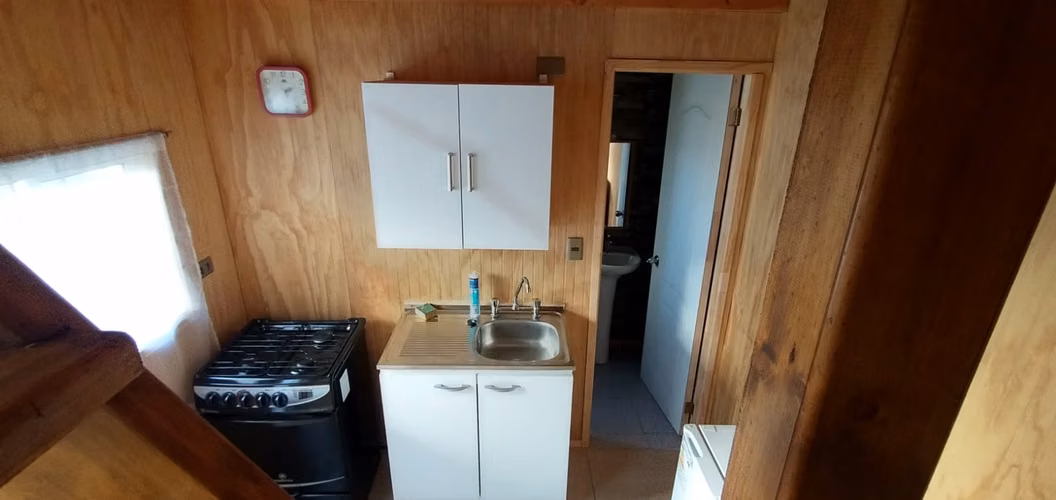 Arriendo de cabaña en Frutillar Alto - Imagen 5