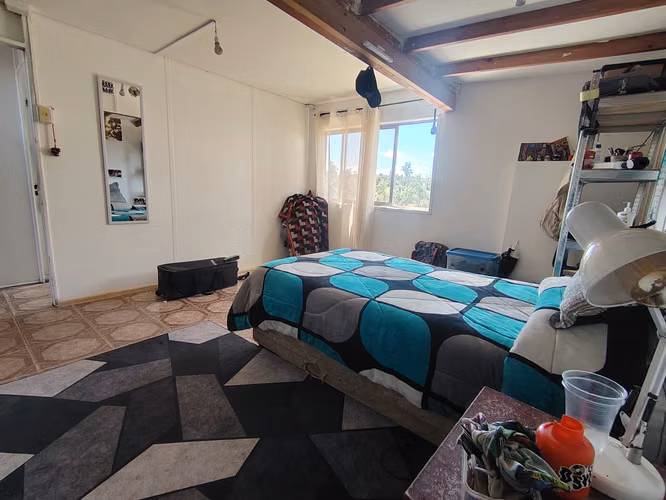 VENTA CASA 3HAB 1BA VILLA ALEMANA - Imagen 6