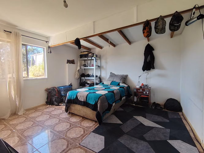 VENTA CASA 3HAB 1BA VILLA ALEMANA - Imagen 7