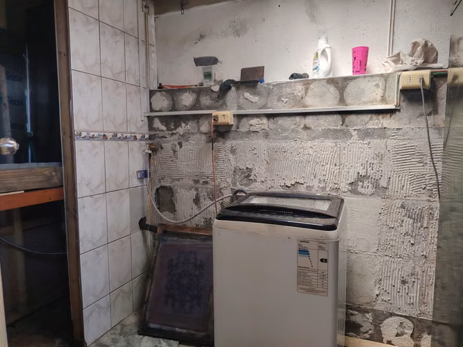 VENTA CASA 3HAB 1BA VILLA ALEMANA - Imagen 11