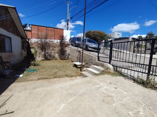 VENTA CASA 3HAB 1BA VILLA ALEMANA
