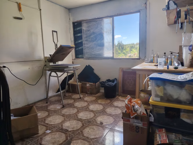 VENTA CASA 3HAB 1BA VILLA ALEMANA - Imagen 10