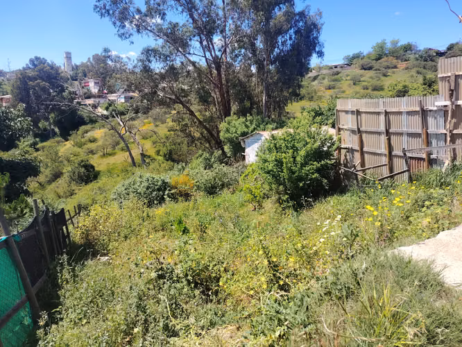 VENTA CASA 3HAB 1BA VILLA ALEMANA - Imagen 15