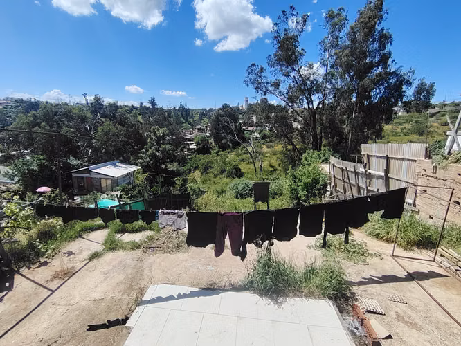 VENTA CASA 3HAB 1BA VILLA ALEMANA - Imagen 13