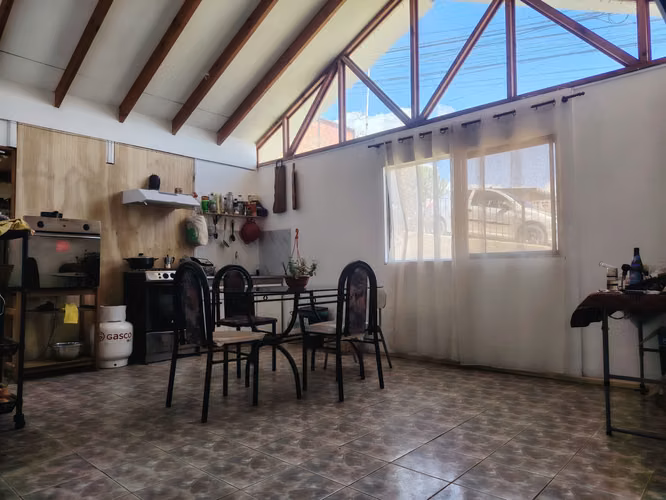VENTA CASA 3HAB 1BA VILLA ALEMANA - Imagen 4