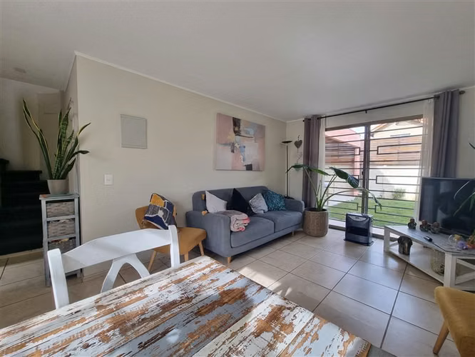 Casa en arriendo de 3 dorm. en Puente Alto - Imagen 9