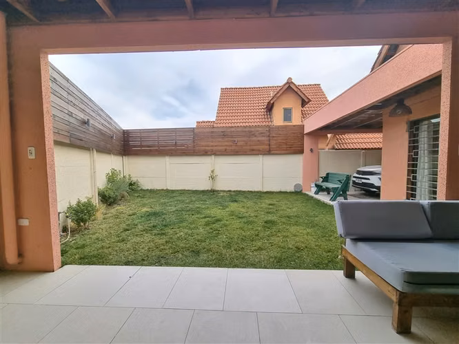 Casa en arriendo de 3 dorm. en Puente Alto - Imagen 4