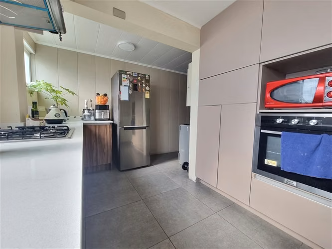 Casa en arriendo de 3 dorm. en Puente Alto - Imagen 12