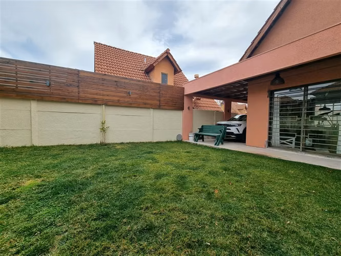 Casa en arriendo de 3 dorm. en Puente Alto - Imagen 6