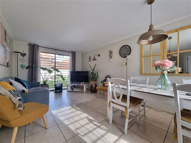 Casa en arriendo de 3 dorm. en Puente Alto - Imagen 7