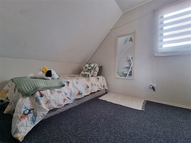 Casa en arriendo de 3 dorm. en Puente Alto - Imagen 23