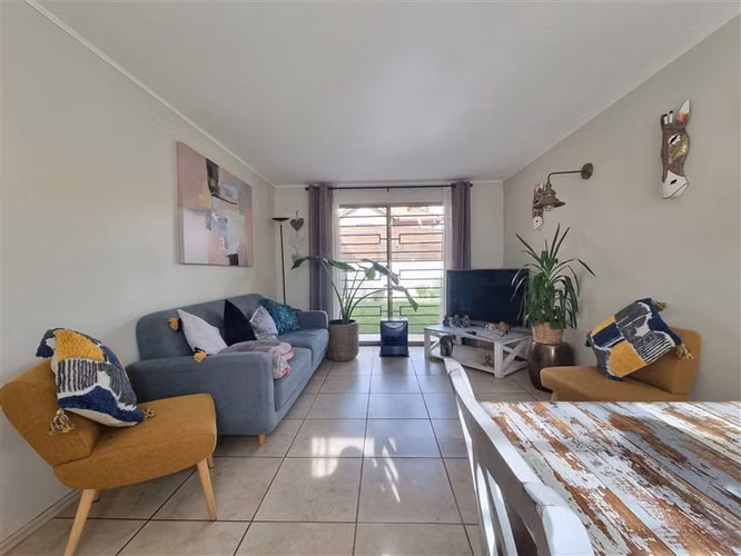 Casa en arriendo de 3 dorm. en Puente Alto - Imagen 8