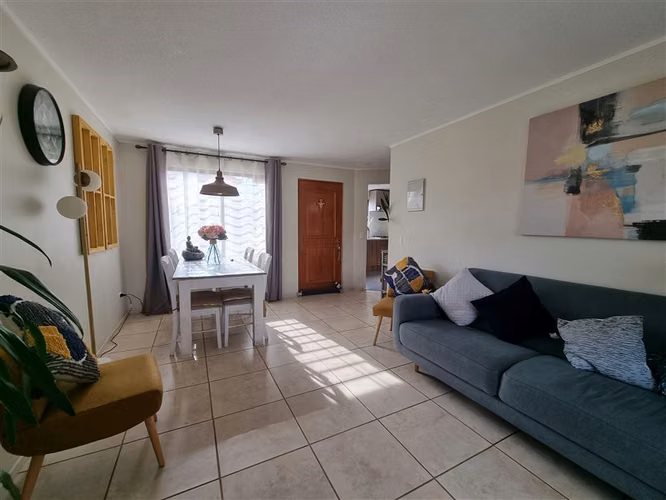 Casa en arriendo de 3 dorm. en Puente Alto - Imagen 10