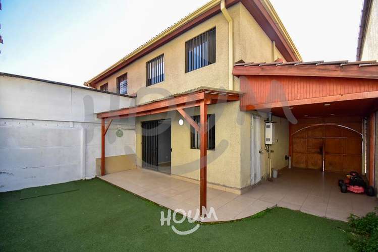 Casa en Avenida Obispo Javier Vázquez Valencia
