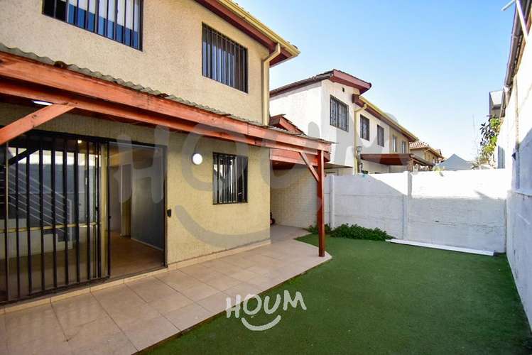 Casa en Avenida Obispo Javier Vázquez Valencia