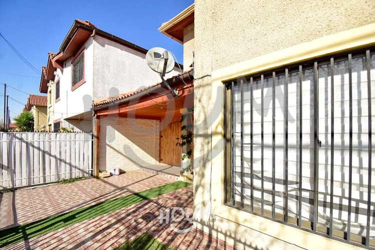 Casa en Avenida Obispo Javier Vázquez Valencia