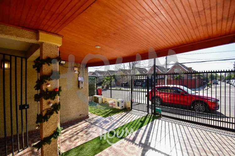 Casa en Avenida Obispo Javier Vázquez Valencia