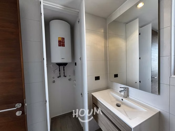 Departamento en Vicuña Mackenna - Imagen 11