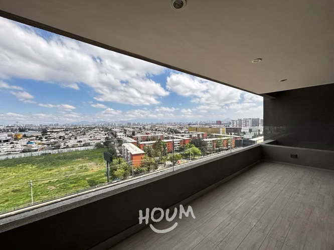 Departamento en Vicuña Mackenna - Imagen 4
