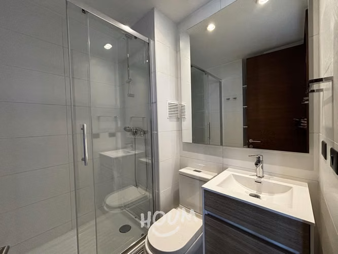Departamento en Vicuña Mackenna - Imagen 5