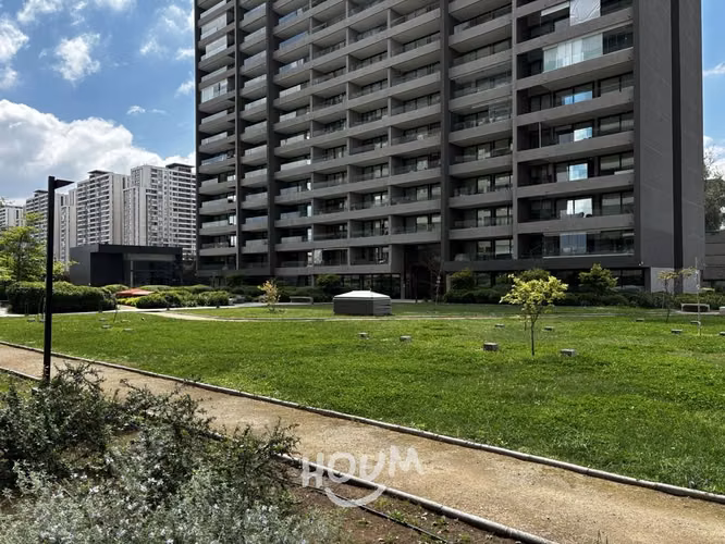 Departamento en Vicuña Mackenna - Imagen 18