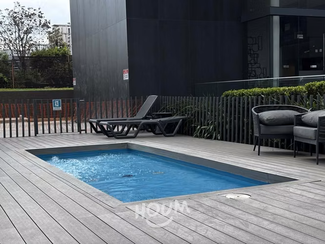 Departamento en Vicuña Mackenna - Imagen 17