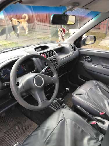 SUZUKI IGNIS 2004 EN VENTA Suzuki Ignis año 2004 – Motor 1.3 benci