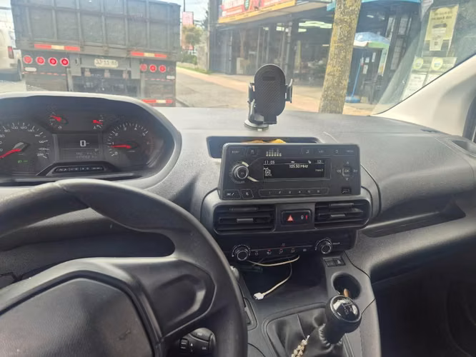 Peugeot partner 1.6 - Imagen 3