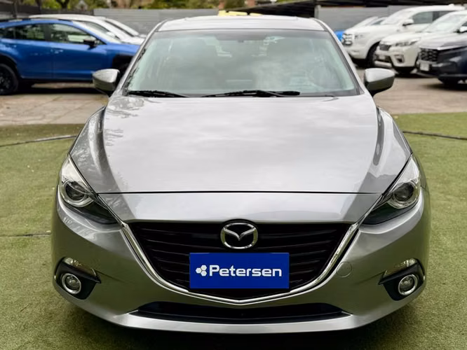 MAZDA 3 SPORT GT 6AT BOSE - 2016 | 2988 - Imagen 2