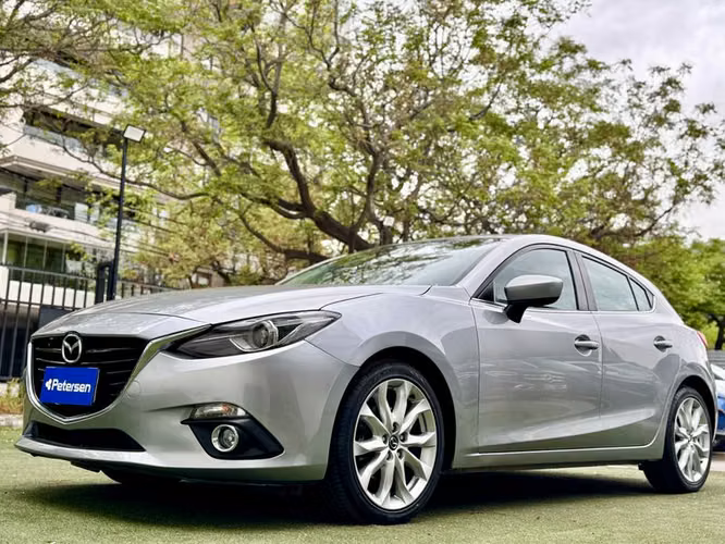 MAZDA 3 SPORT GT 6AT BOSE - 2016 | 2988 - Imagen 3
