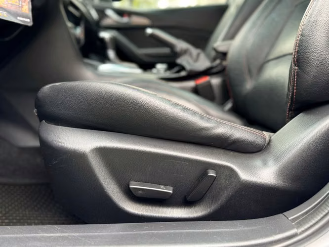 MAZDA 3 SPORT GT 6AT BOSE - 2016 | 2988 - Imagen 15