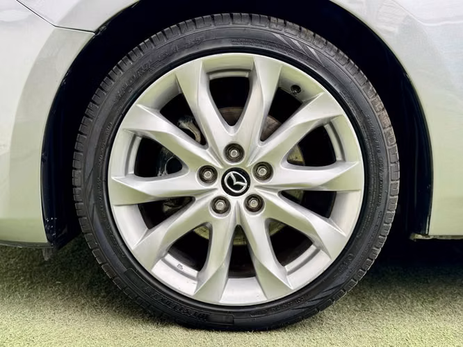 MAZDA 3 SPORT GT 6AT BOSE - 2016 | 2988 - Imagen 9
